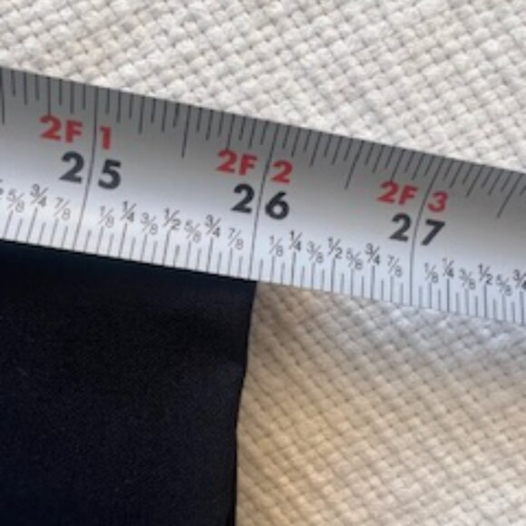 J. Crew - Men's Ludlow Suit Jacket - Size 40-L - Navy - Perfect - Picture 12 of 16